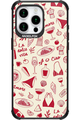 Si-esta - Apple iPhone 15 Pro Max