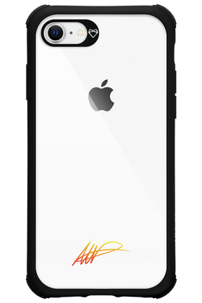 Signature Edition - Apple iPhone 8