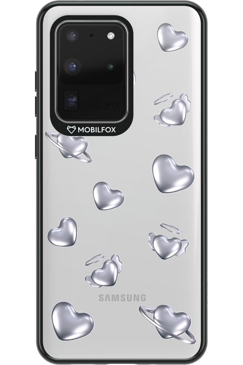 Chrome Hearts - Samsung Galaxy S20 Ultra 5G