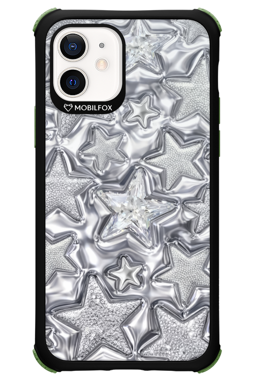 Star Gum - Apple iPhone 12