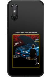 Nova Priprema 2.0 - Xiaomi Redmi 9A