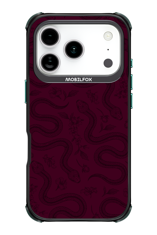 Temptation 2.0 - Apple iPhone 17 Pro