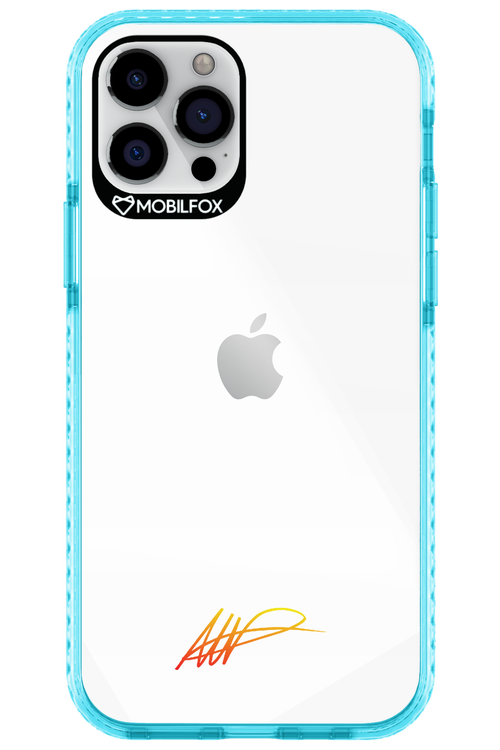 Signature Edition 2.0 - Apple iPhone 12 Pro