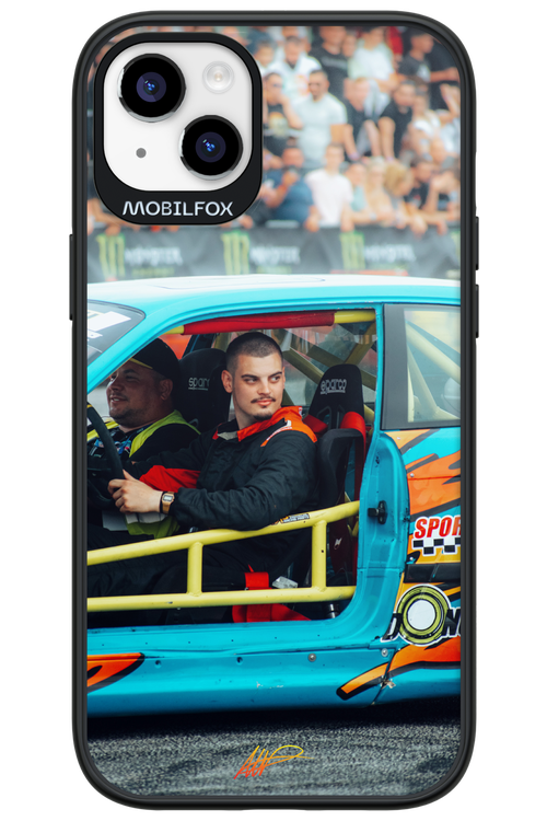 Pilot Mode - Apple iPhone 14 Plus