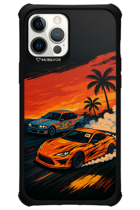 Palm Drift - Apple iPhone 12 Pro Max