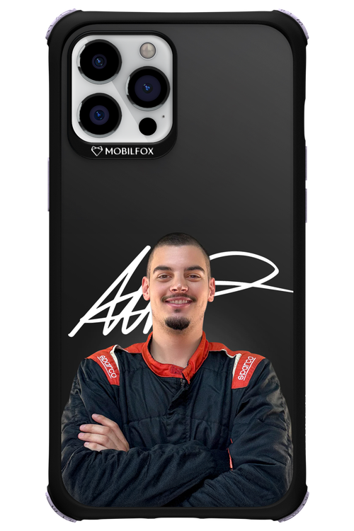 Driver’s Pride - Apple iPhone 12 Pro Max