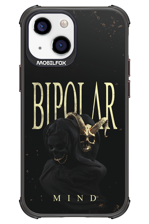 BIPOLAR 2.0 - Apple iPhone 13 Mini