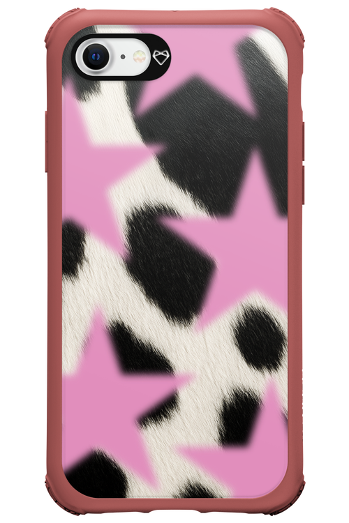 Country Star - Apple iPhone 8