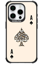 Roar of Ace - Apple iPhone 15 Pro