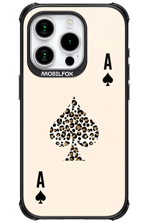 Roar of Ace - Apple iPhone 15 Pro