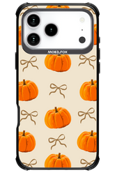 Cutie Pumpkin - Apple iPhone 17 Pro Max