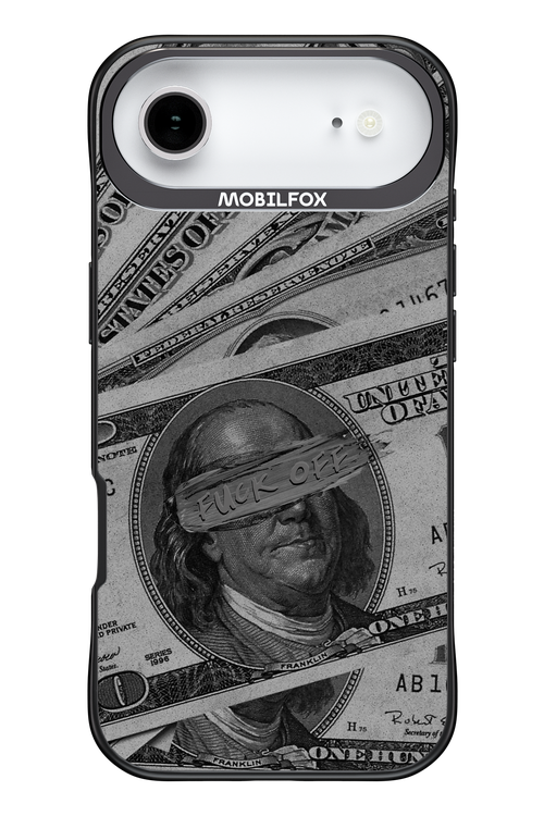 Talking Money - Apple iPhone 17 Air
