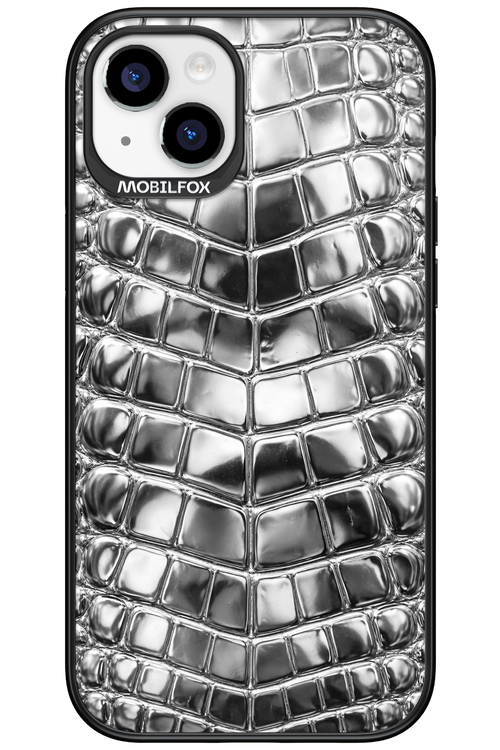 ChromeGator - Apple iPhone 15 Plus