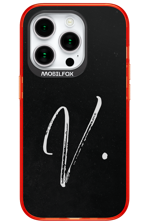 (Off Space) V 2.0 - Apple iPhone 15 Pro