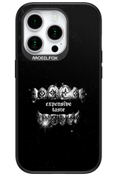 Expensive Taste - Apple iPhone 15 Pro
