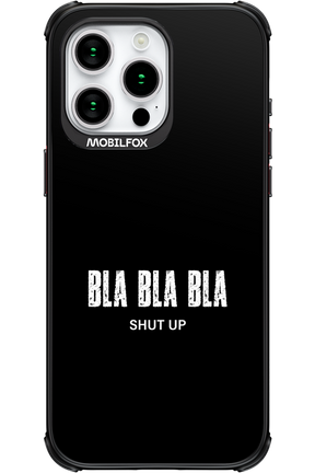 Bla Bla II - Apple iPhone 15 Pro Max