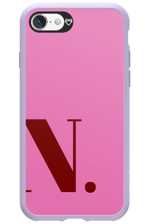 N (Sorbet) 2.0 - Apple iPhone 8
