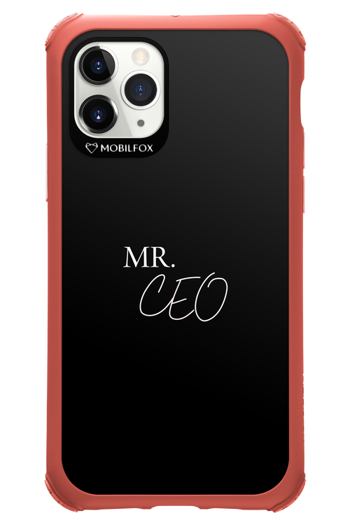 Mr. CEO  - Apple iPhone 11 Pro