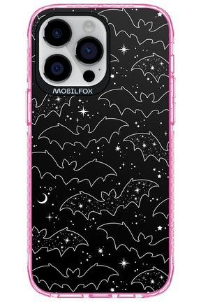 Dreamer Bat - Apple iPhone 14 Pro Max