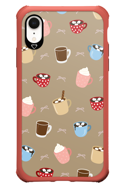 Coco Dream - Apple iPhone XR