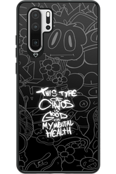 My Mental Health - Huawei P30 Pro