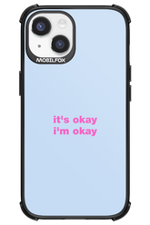 It_s Okay - Apple iPhone 14