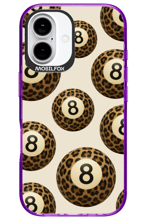 Wild Winner - Apple iPhone 16