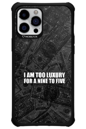 9 to 5 - Apple iPhone 12 Pro Max