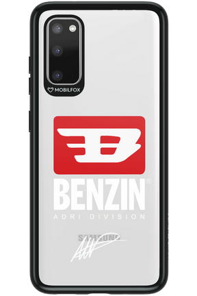 Ultra Benzin - Samsung Galaxy S20