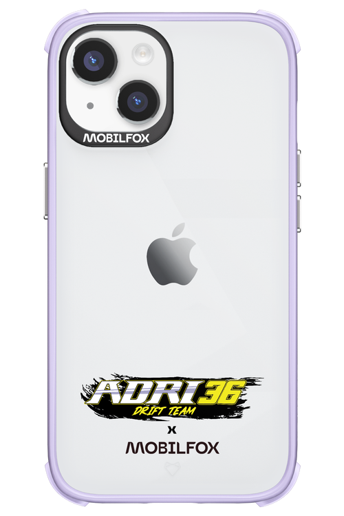 ADRI36 x Mobilfox Edition 2.0 - Apple iPhone 14