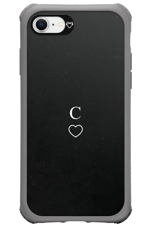 C Black 2.0 - Apple iPhone SE 2022