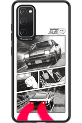 Vitamin D - Samsung Galaxy S20 FE