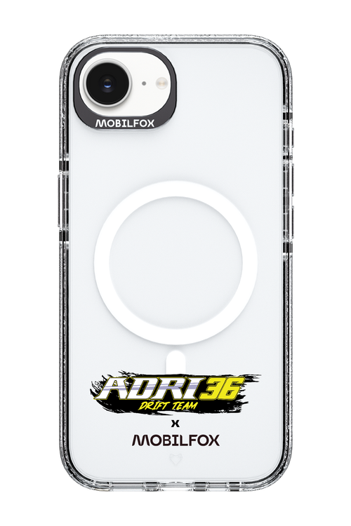 ADRI36 x Mobilfox Edition 2.0 - Apple iPhone 16e