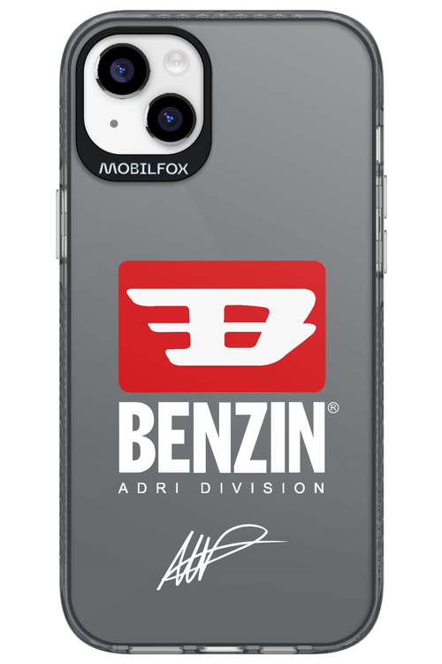 Ultra Benzin - Apple iPhone 14 Plus