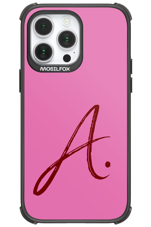 (Sorbet) A 2.0 - Apple iPhone 14 Pro Max