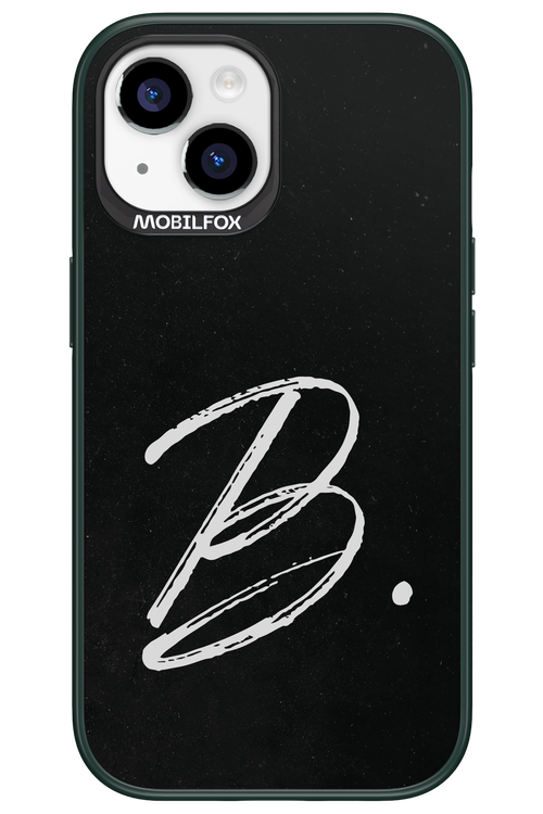 (Off Space) B 2.0 - Apple iPhone 15