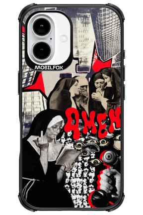 God is Calling - Apple iPhone 16