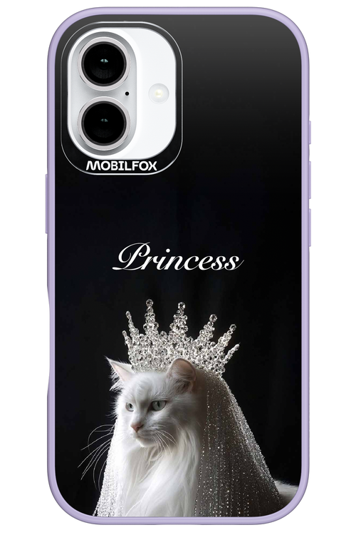 Princess - Apple iPhone 16