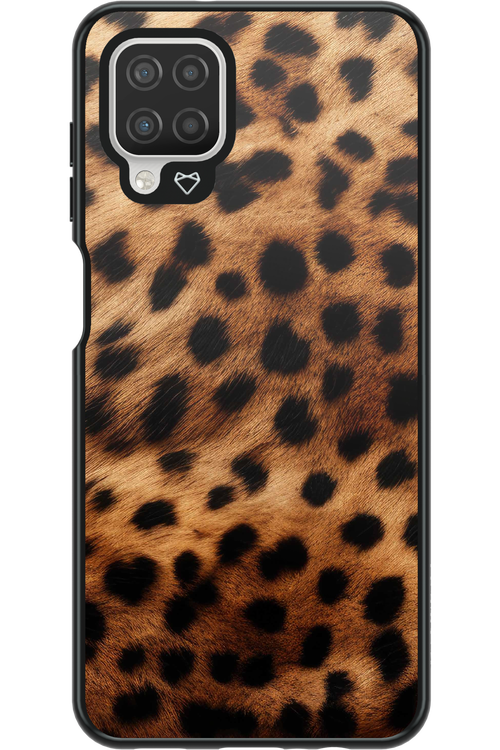Cheetah 2.0 - Samsung Galaxy A12