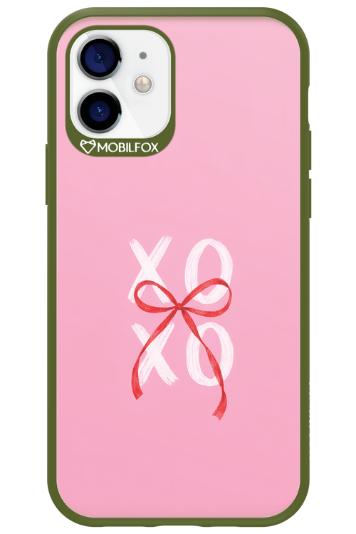 X O X O - Apple iPhone 12