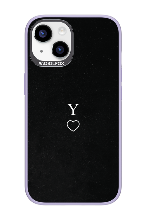 Y Black 2.0 - Apple iPhone 14