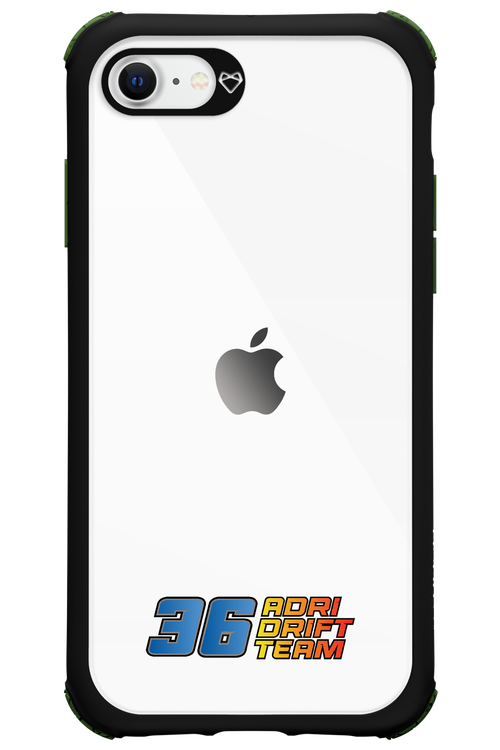 Minimal Drift - Apple iPhone SE 2022