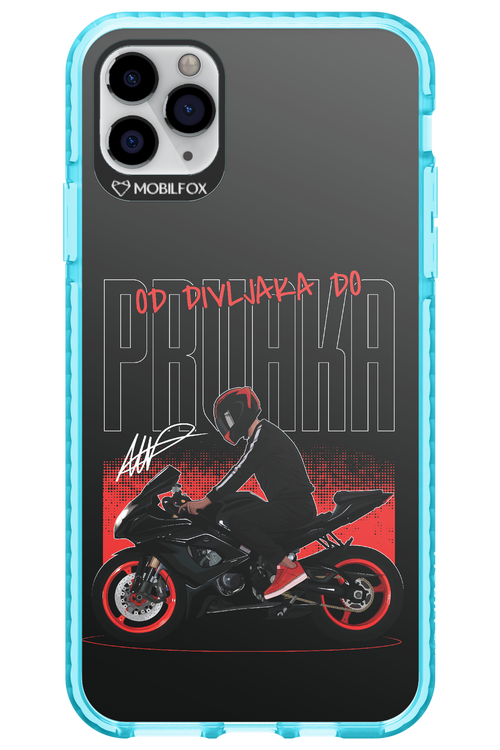 PRVHKA 2.0 - Apple iPhone 11 Pro Max