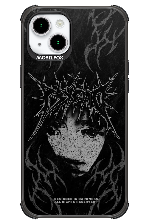 Schizo - Apple iPhone 15 Plus