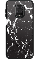 Grunge Marble 2.0 - Xiaomi Redmi Note 9 Pro