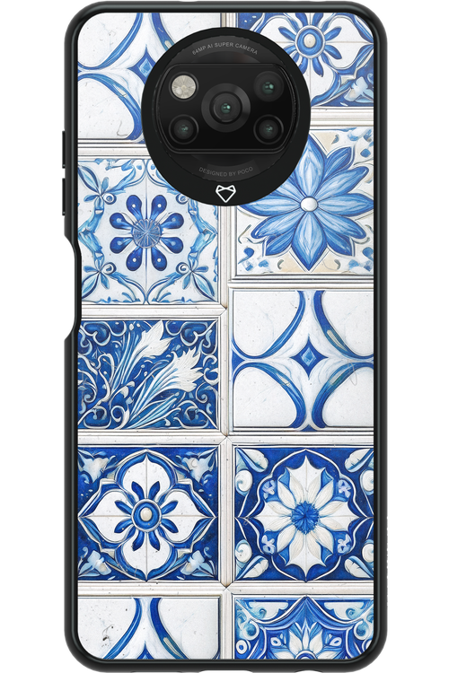 Antique - Xiaomi Poco X3 Pro