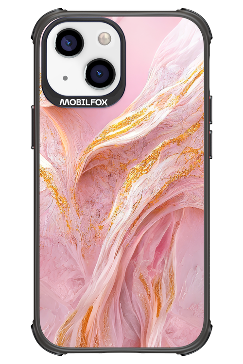 Rosequartz Silk - Apple iPhone 13 Mini