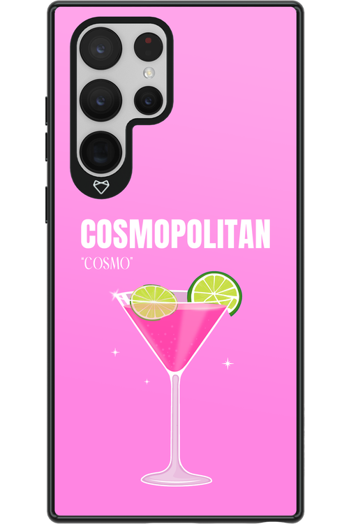 Cosmo - Samsung Galaxy S22 Ultra