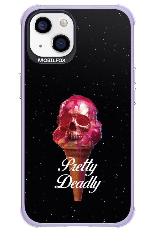 Pretty Deadly - Apple iPhone 13