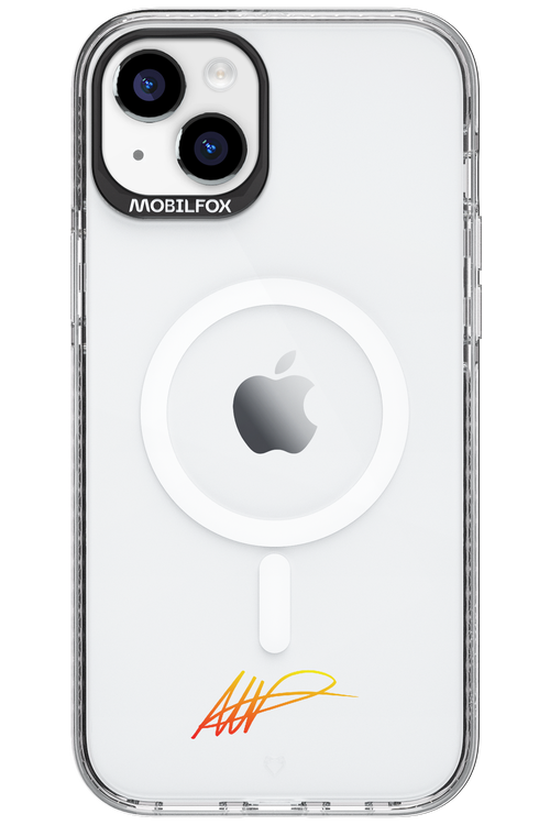 Signature Edition - Apple iPhone 15 Plus